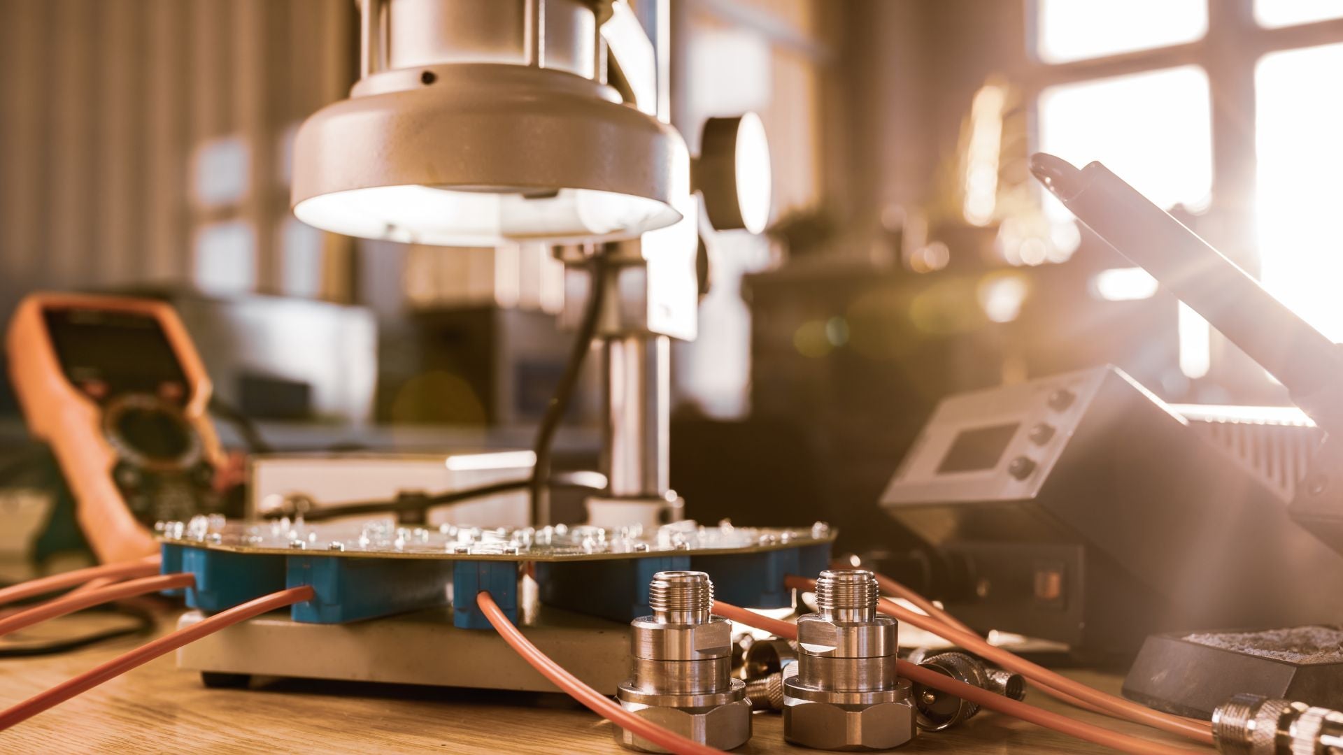 How to Choose the Right Microwave Components for Your Project