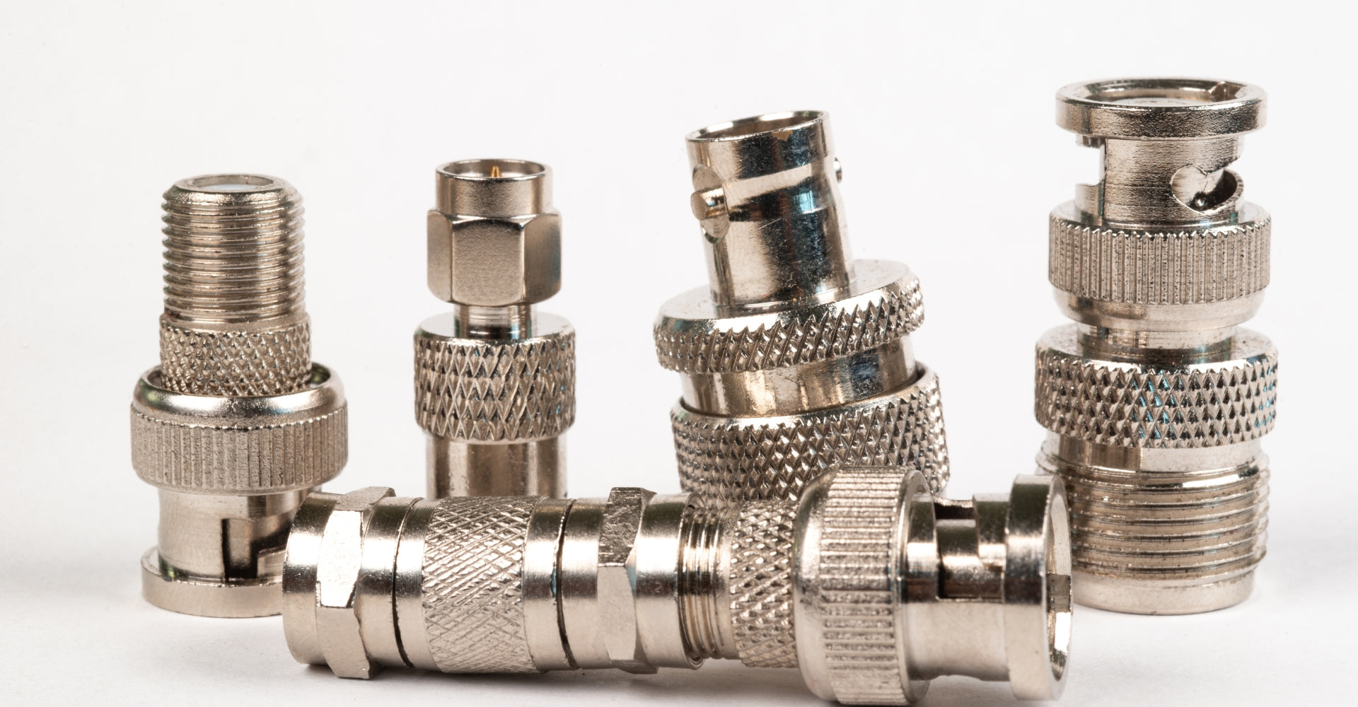 Exploring the RF Superstore Catalog: Simplifying RF Component Procurement