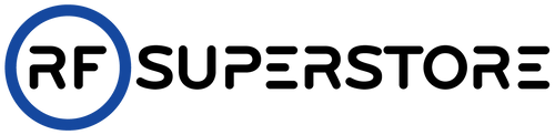 RF Superstore logo