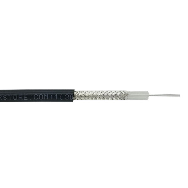 RG223/U Bulk Coaxial Cable (by the foot)
