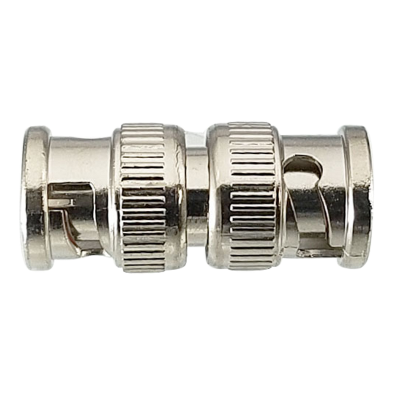 BNC Male to BNC Male Adapter