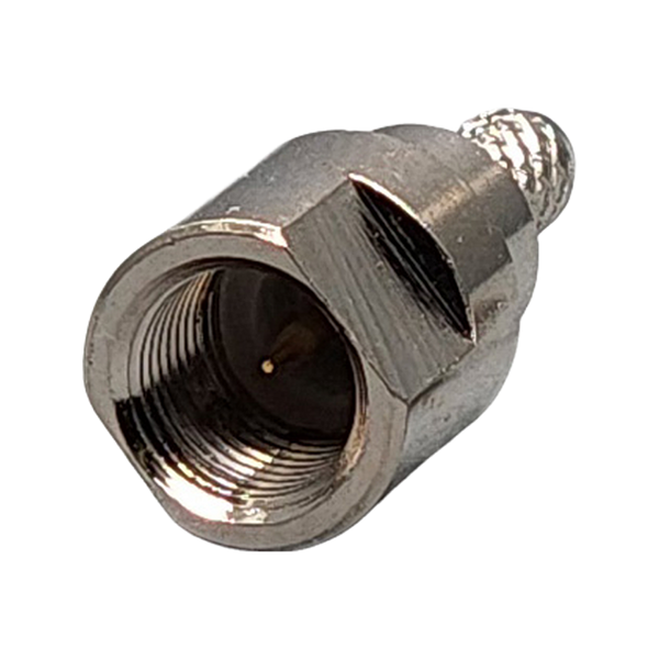 FME Plug Connector Crimp Coax RG55, RG58