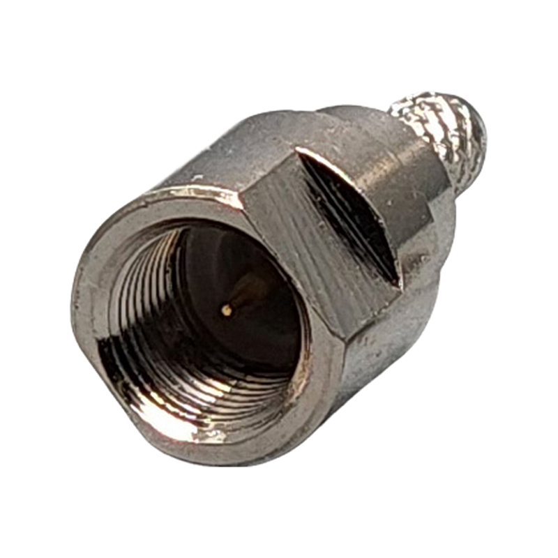 FME Plug Connector Crimp Coax RG55, RG58