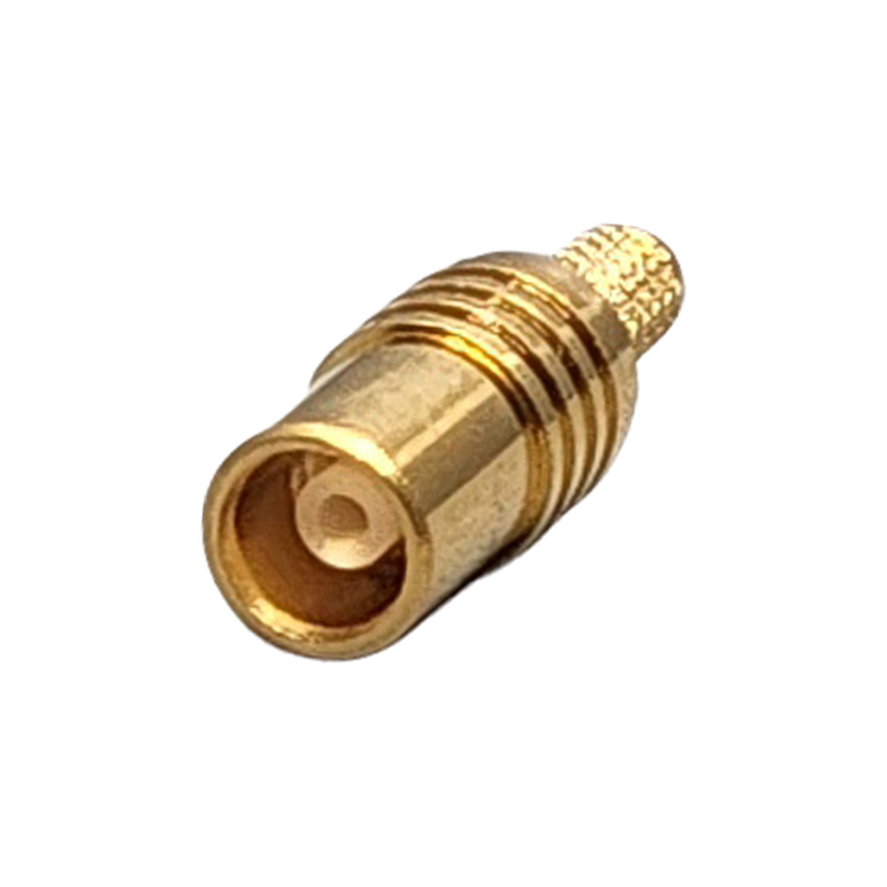 MCX Jack Connector Crimp Coax RG174, RG188, RG316