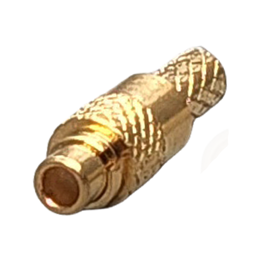 MMCX Plug Connector Crimp Coax RG174, RG188, RG316