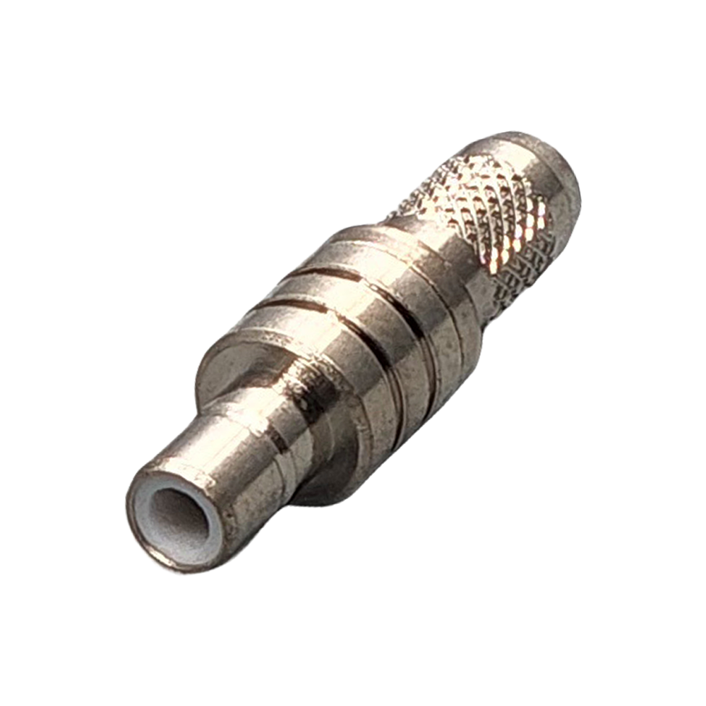 SMB Jack Connector Crimp Coax RG55A, RG58A, RG58C