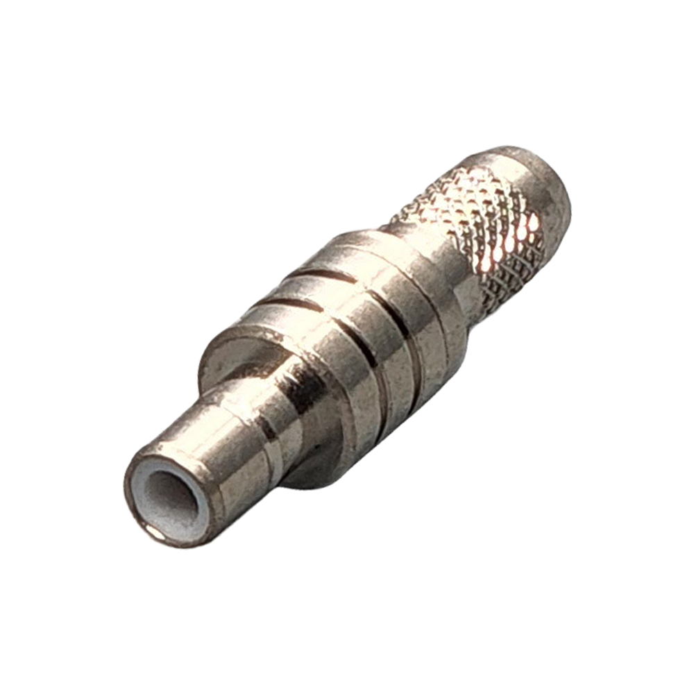 SMB Jack Connector Crimp Coax RG55, RG58