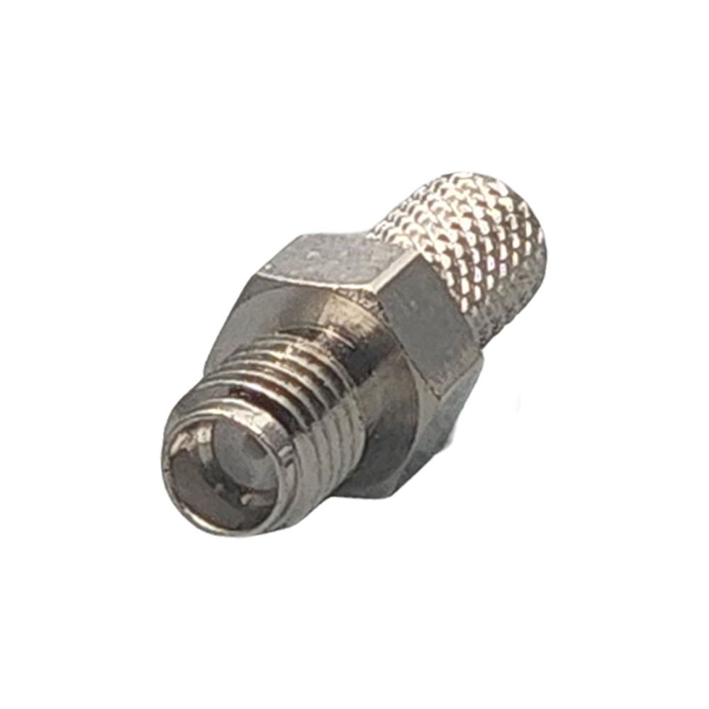 SSMA Female Connector Crimp Coax RG55A, RG58A, RG58C