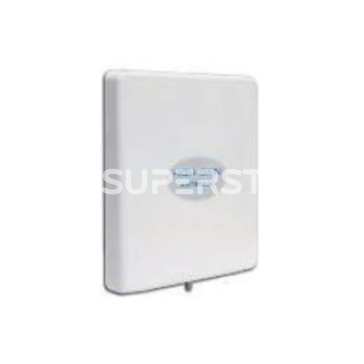 Patch Antenna, WiFi 2.4GHz, Directional Radiation, 12dBi Gain with SMA Female Connector (7" x 8" x 1-1/4")