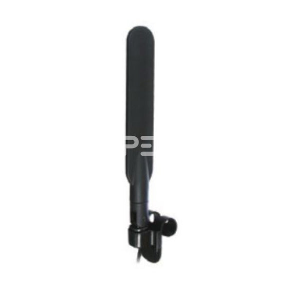 Portable (Hang) Antenna, Cellular Cell-5, Omni Radiation, 2/2dBi Gain with MMCX Plug Connector (6")