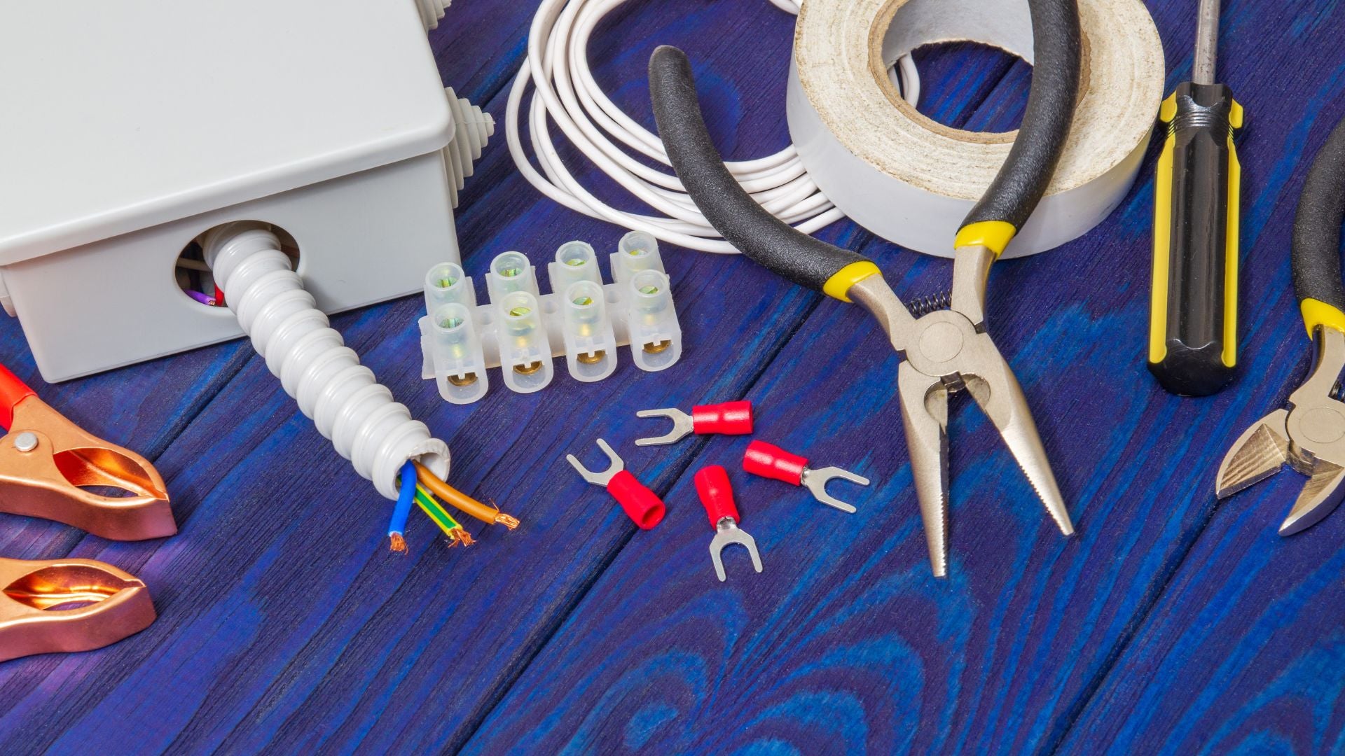 tools