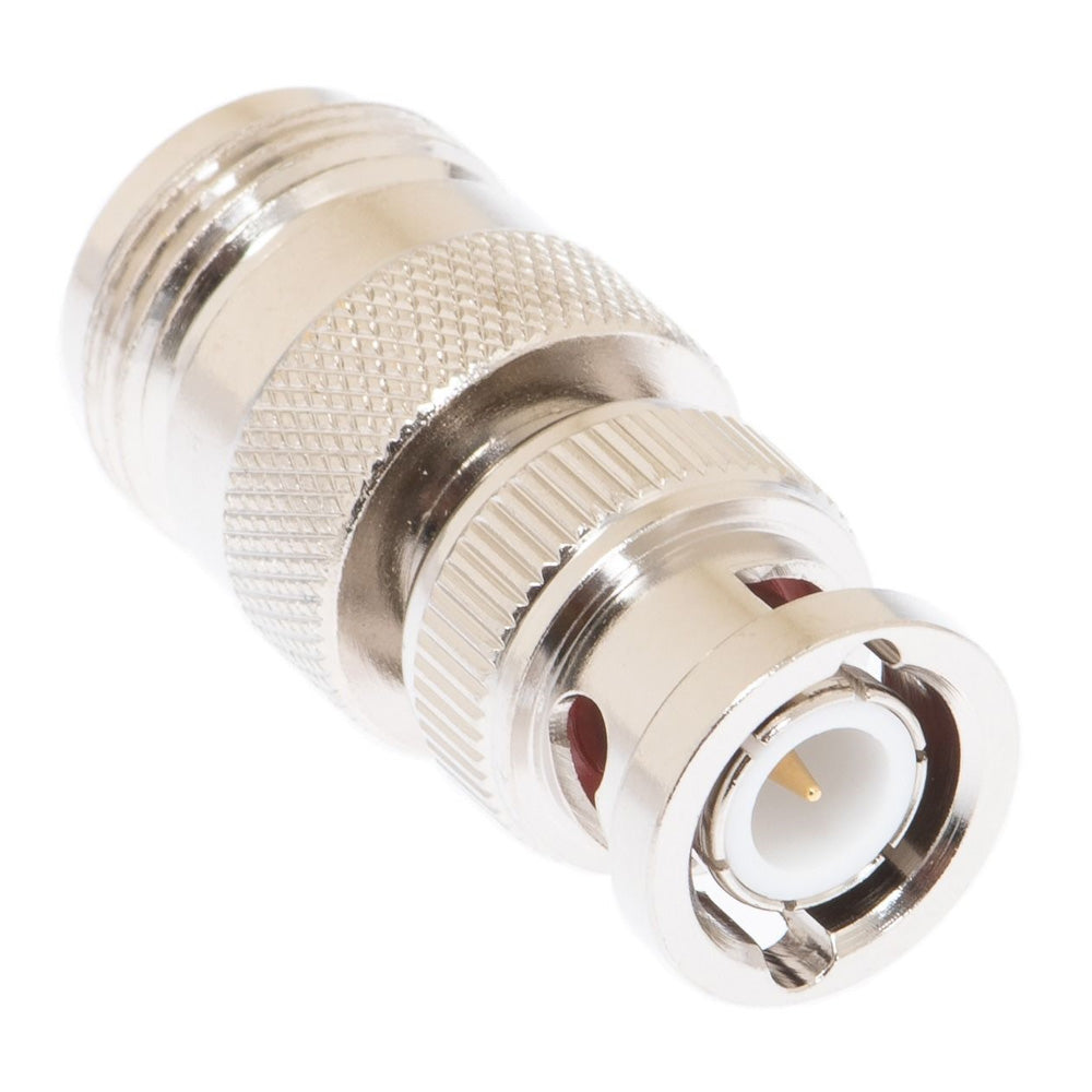 BNC Male to N Female Adapter [RFS-100299]