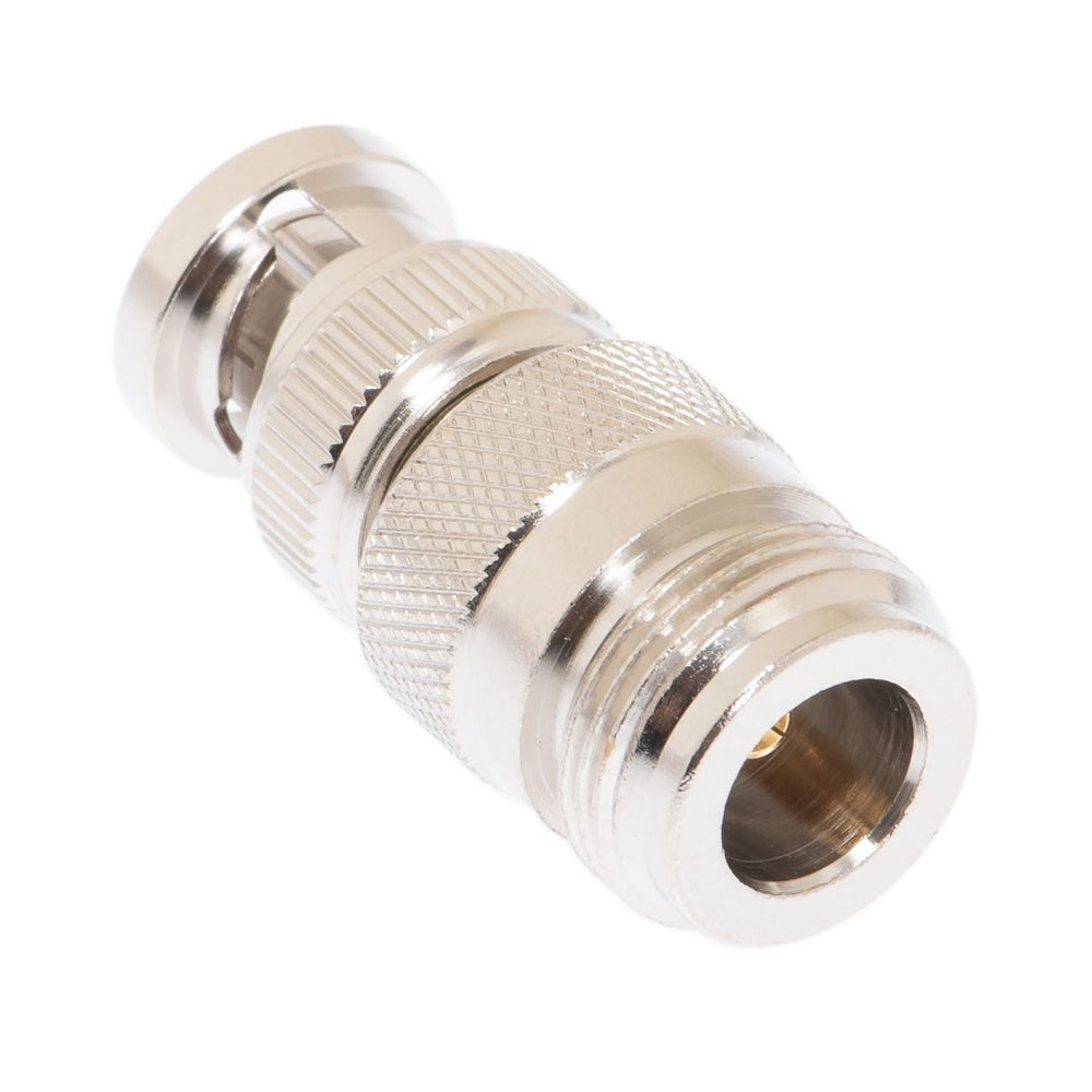 BNC Male to N Female Adapter [RFS-100299]