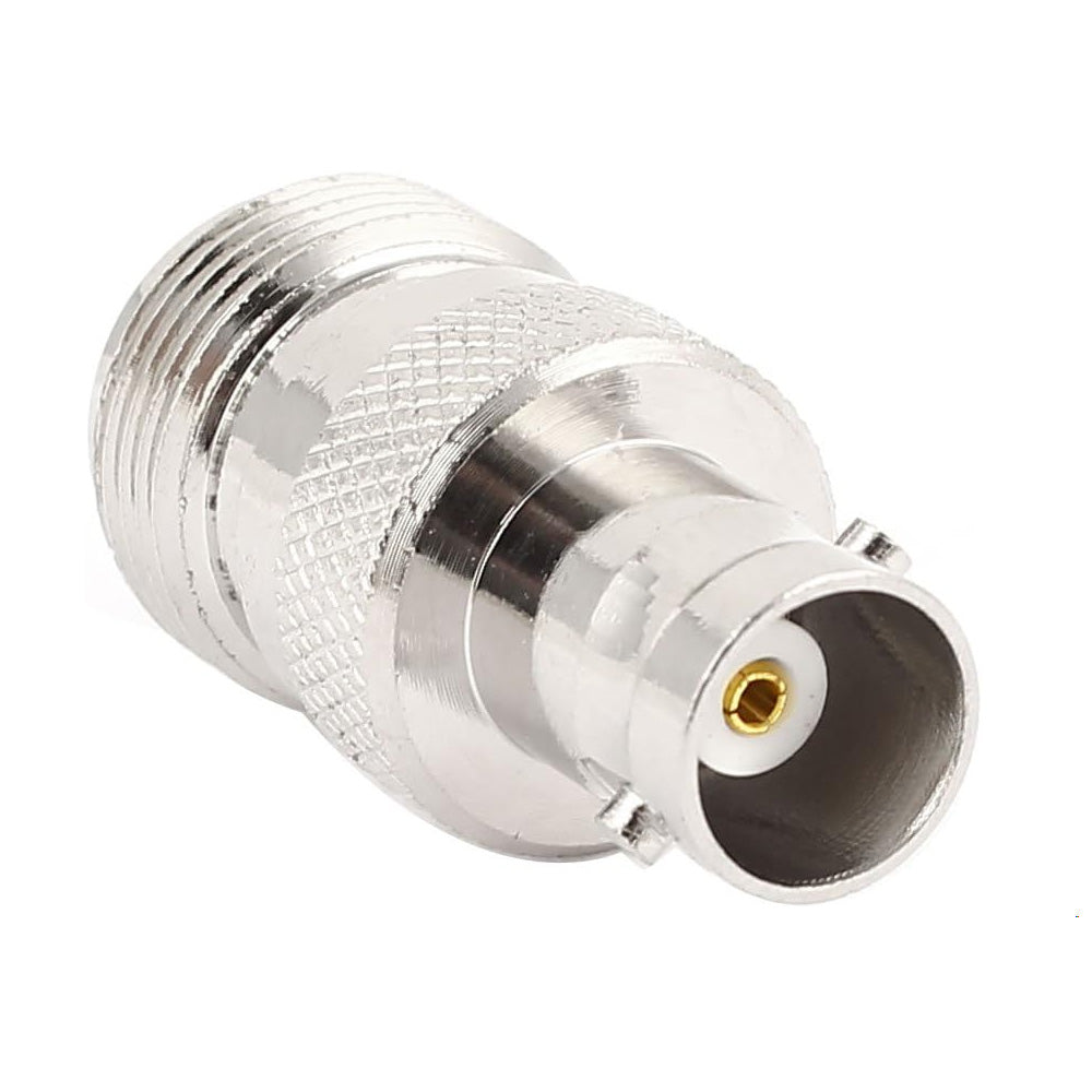 BNC Female to N Female Adapter [RFS-100307]