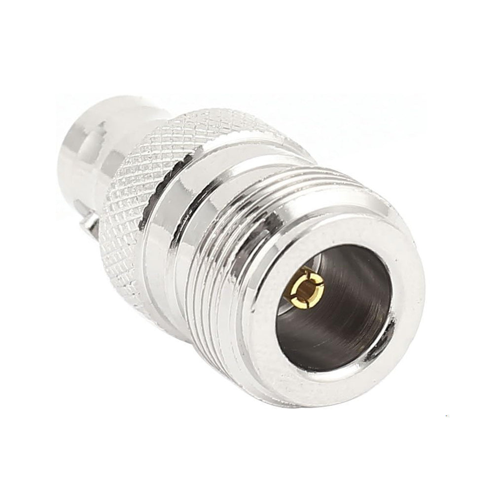 BNC Female to N Female Adapter [RFS-100307]