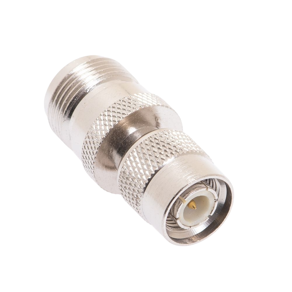 N Female to TNC Male Adapter [RFS-100308]