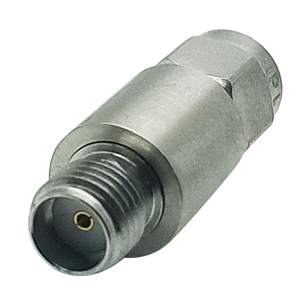 Attenuator, SMA Male to SMA Female, 2Watt, 3dB, 8GHz