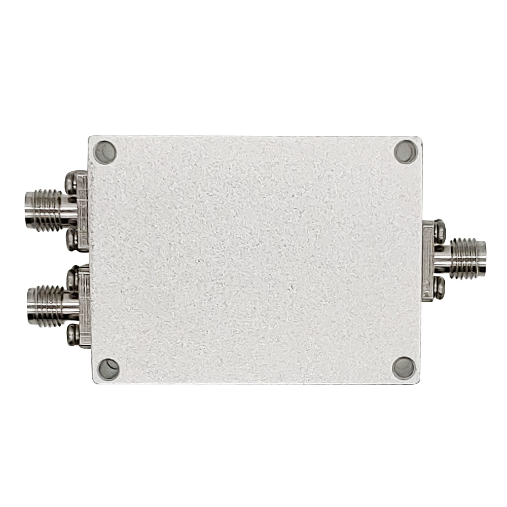 Power Divider, 0.5-6GHz, 2-way, 30W, SMA Female (Jack)