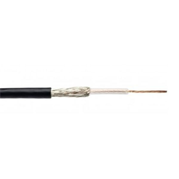 RG174A/U Bulk Coaxial Cable (by the foot)