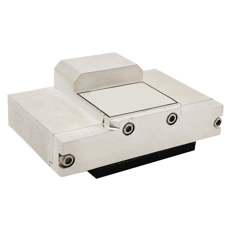 Integrated 60GHz Waveguide Transmitter & Receiver Pair