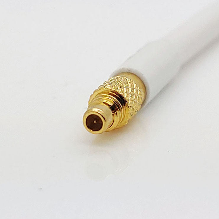 MMCX Plug (Male) to SMA Female RG316/U Cable Assembly