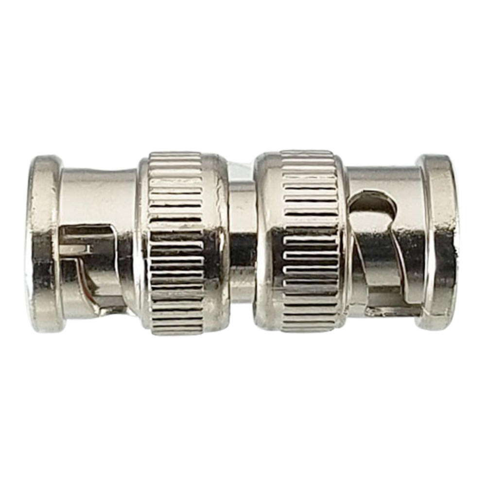 BNC Male to BNC Male Adapter [RFS-100001]