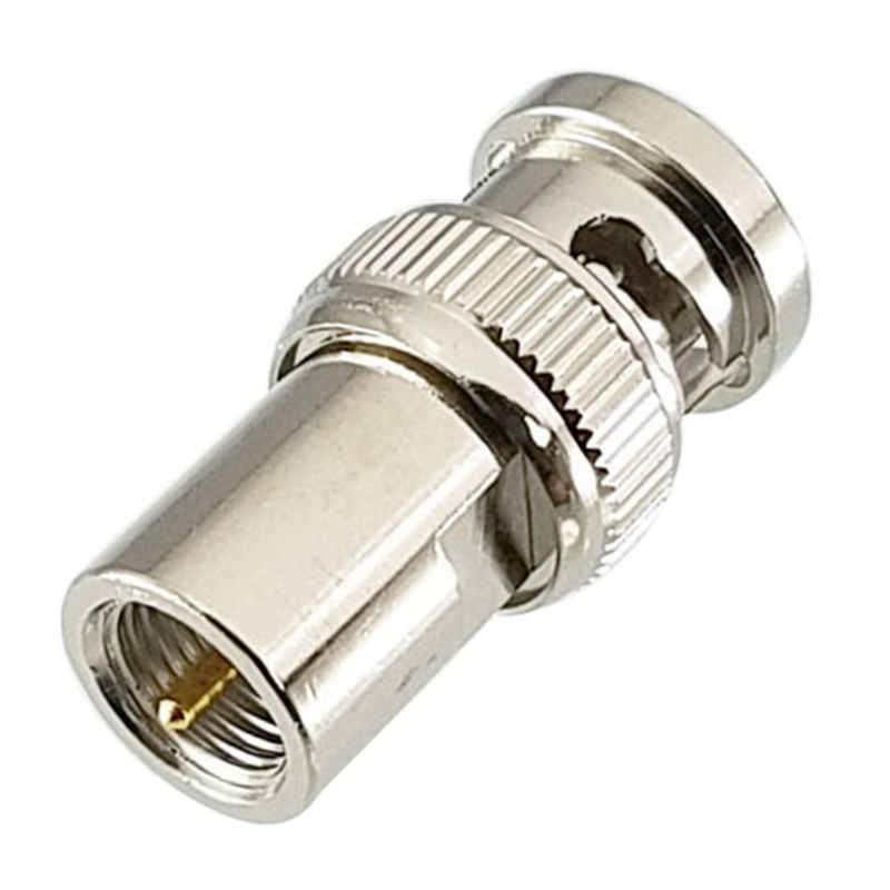BNC Male to FME Plug Adapter