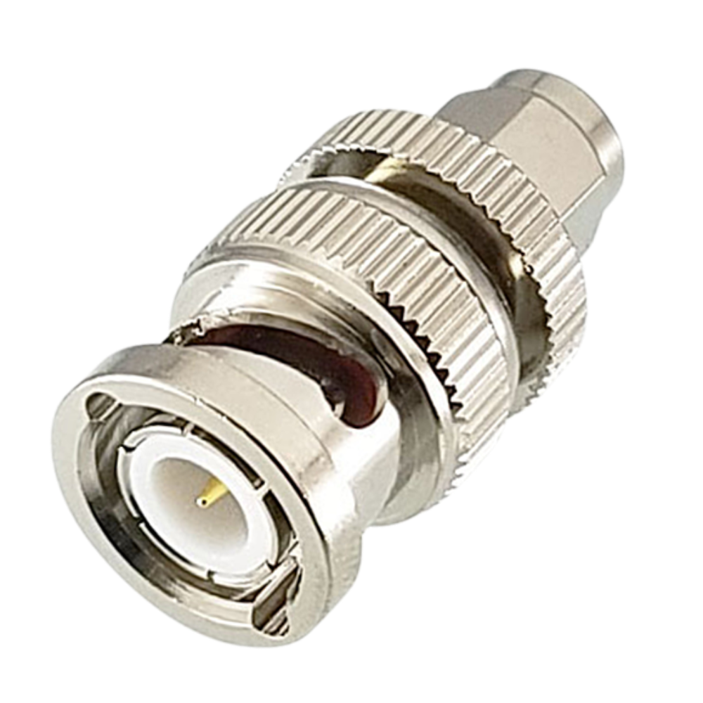 BNC Male to RP-SMA Male Adapter [RFS-100014]