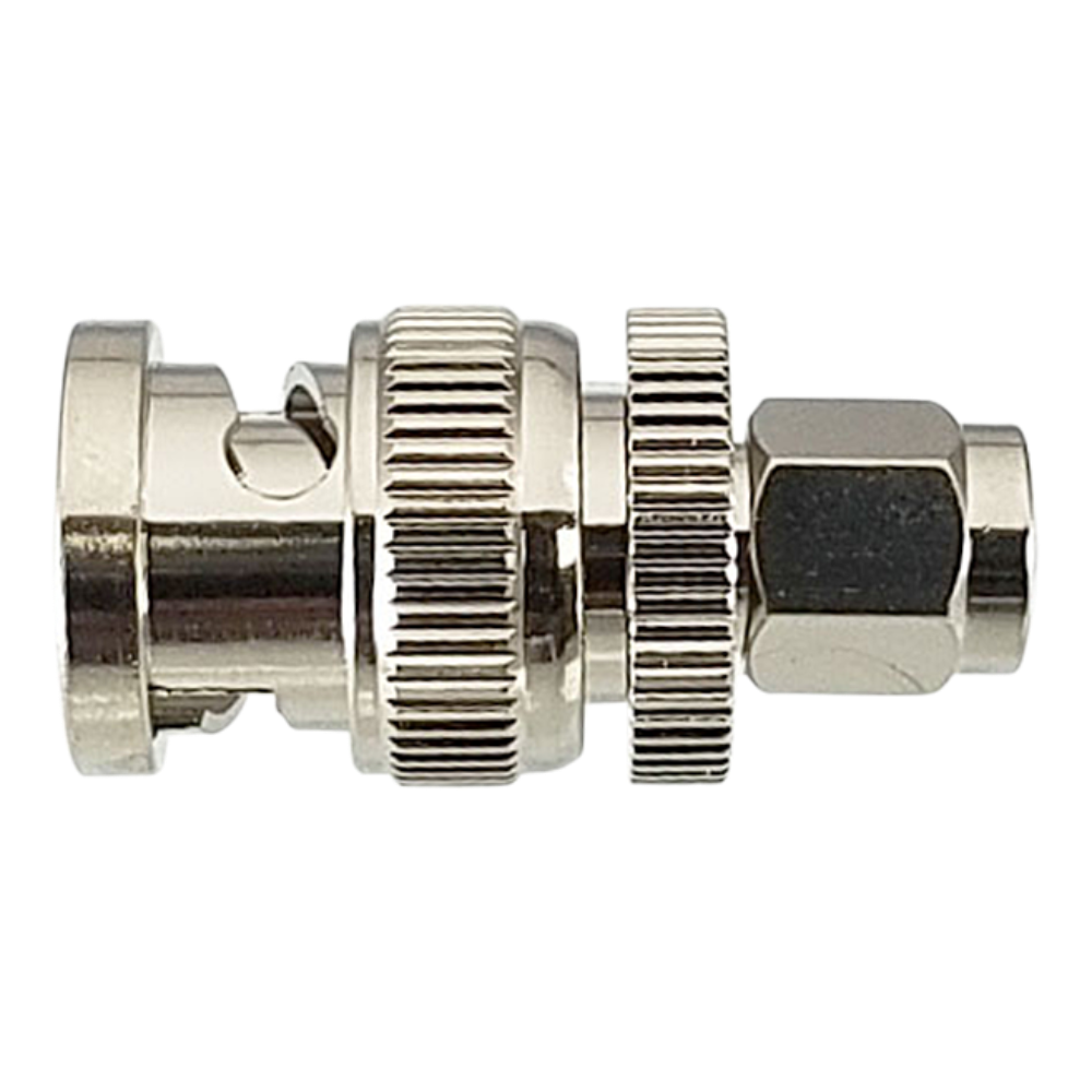 BNC Male to RP-SMA Male Adapter [RFS-100014]