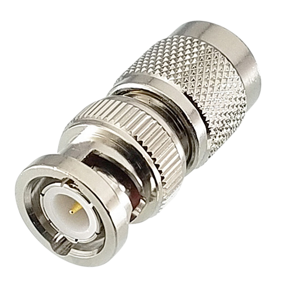 BNC Male to RP-TNC Male Adapter [RFS-100025]