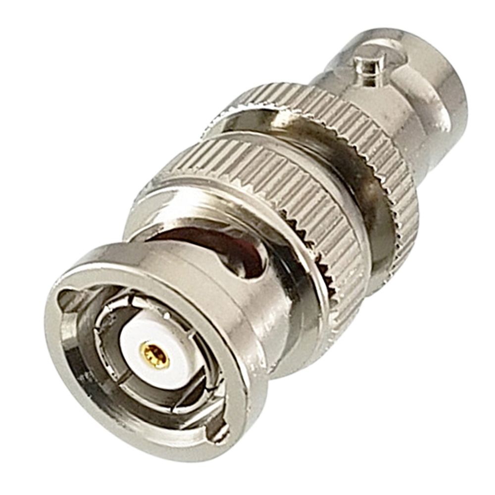 BNC Female to RP-BNC Male Adapter [RFS-100030]