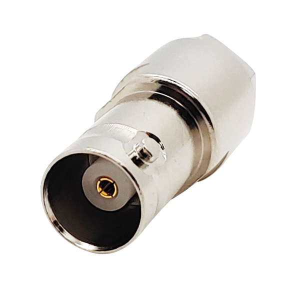 BNC Female to FME Plug Adapter