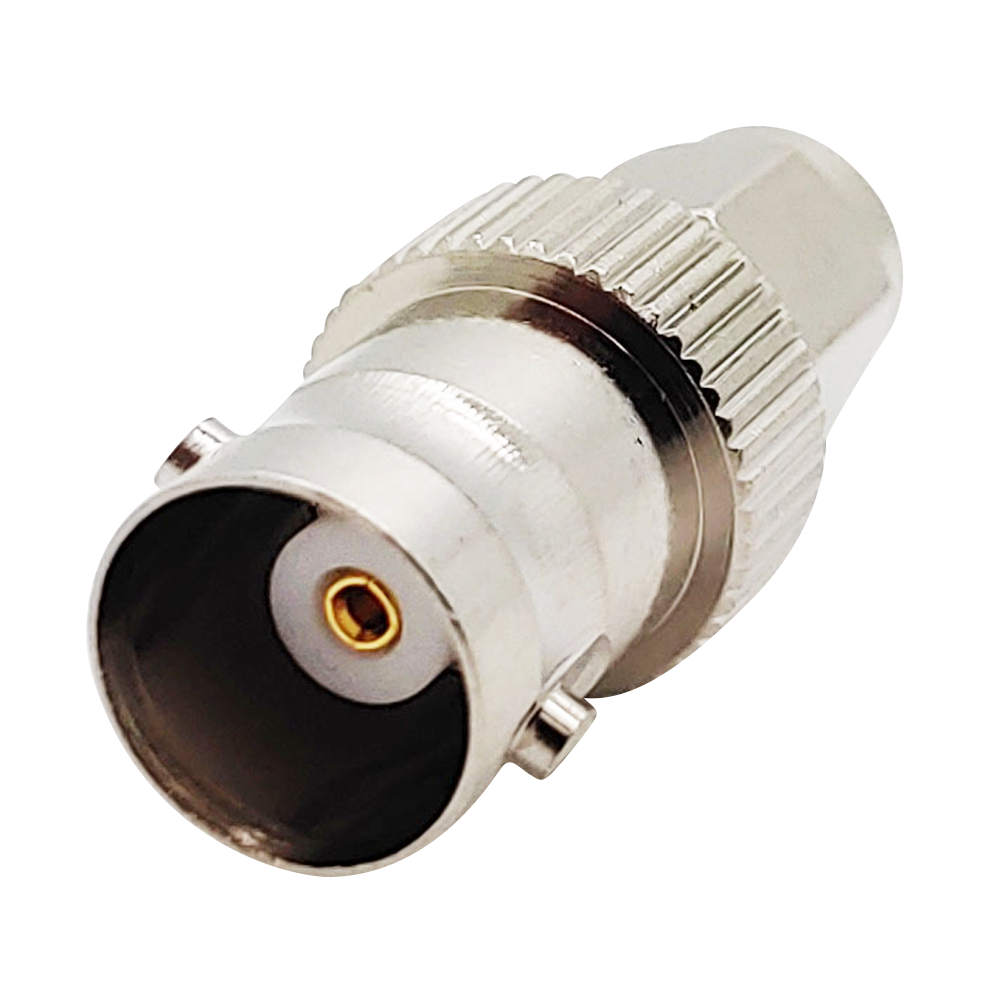 BNC Female to SMA Male Adapter [RFS-100044]