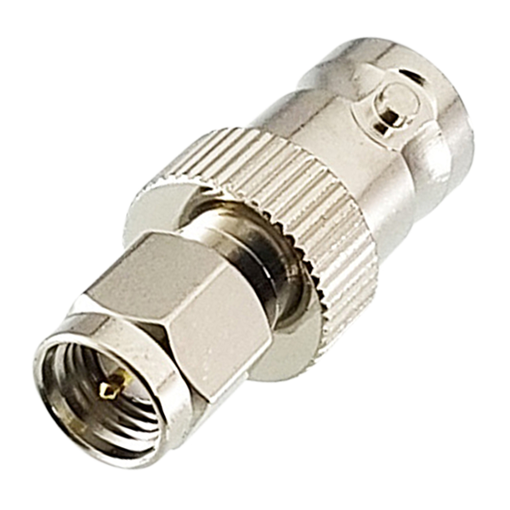 BNC Female to SMA Male Adapter [RFS-100044]