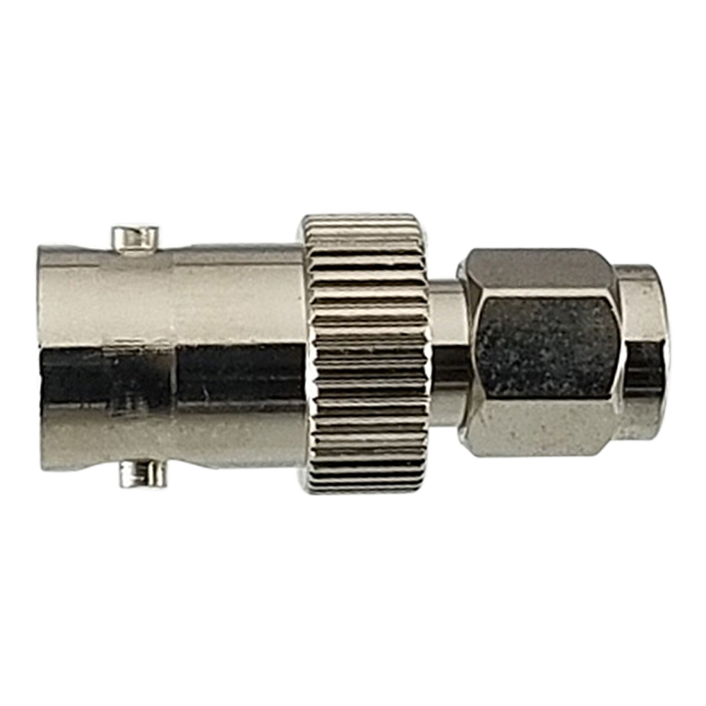 BNC Female to SMA Male Adapter [RFS-100044]