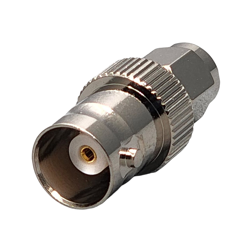 BNC Female to RP-SMA Male Adapter [RFS-100045]