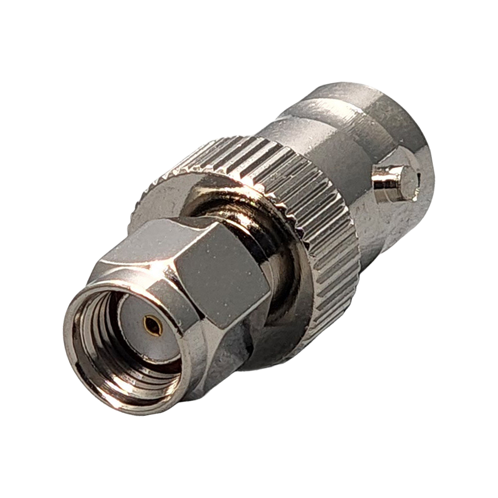 BNC Female to RP-SMA Male Adapter [RFS-100045]