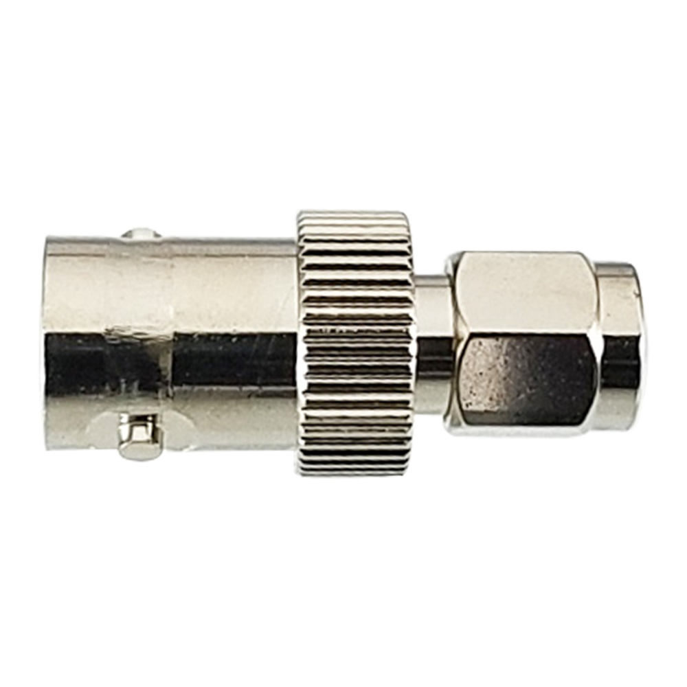 BNC Female to RP-SMA Male Adapter [RFS-100045]