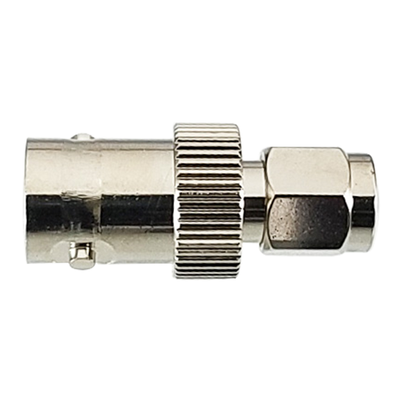 BNC Female to RP-SMA Male Adapter