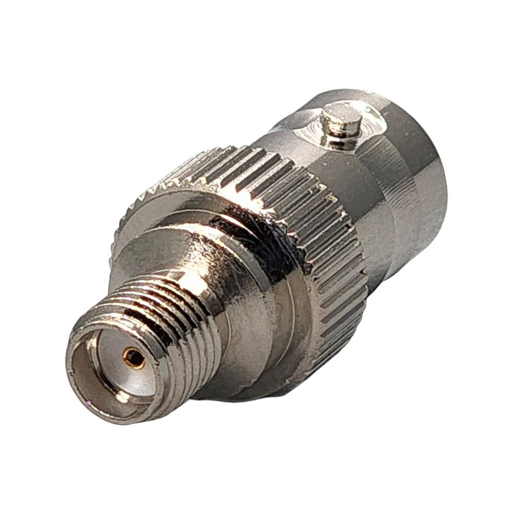 BNC Female to SMA Female Adapter [RFS-100046]