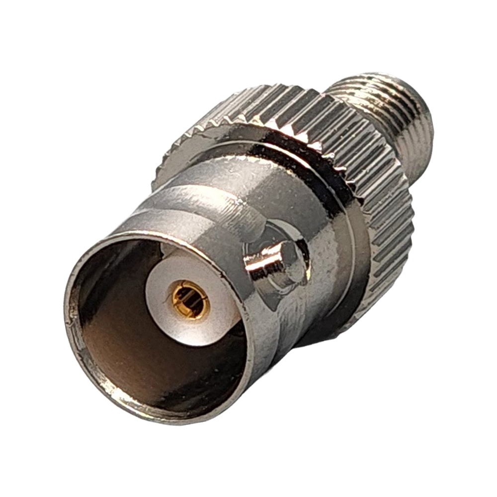 BNC Female to RP-SMA Female Adapter [RFS-100047]