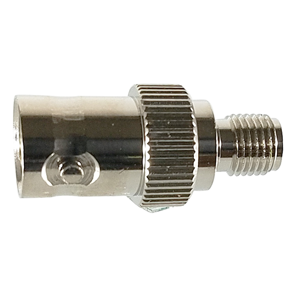 BNC Female to RP-SMA Female Adapter [RFS-100047]