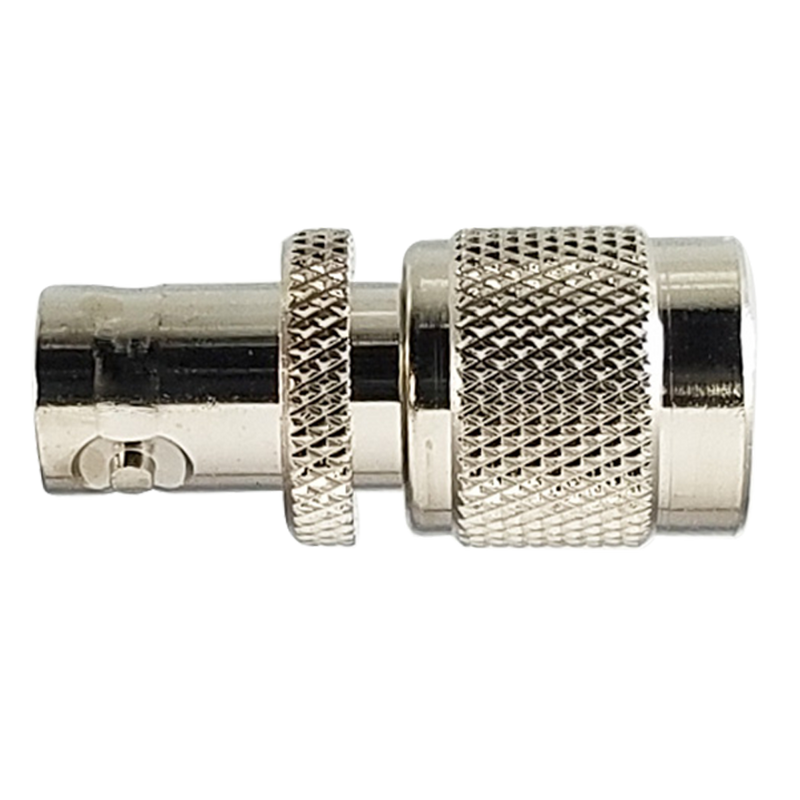 BNC Female to RP-TNC Male Adapter