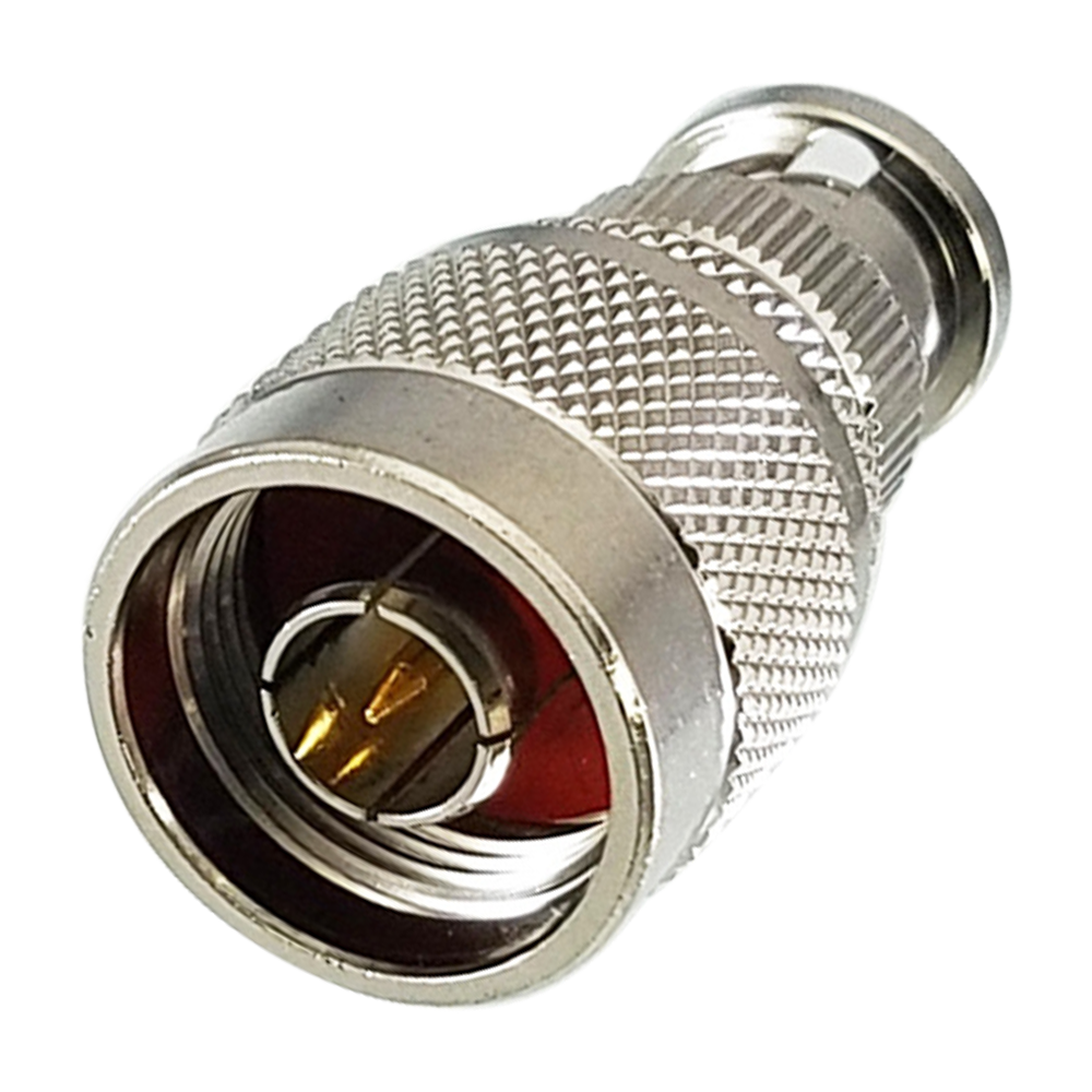 BNC Male to N Male Adapter [RFS-100074]