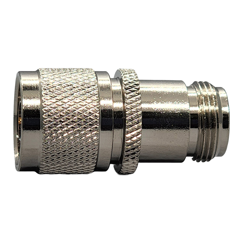 N Male to RP-N Female Adapter