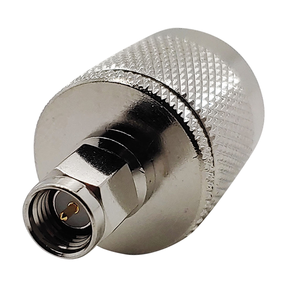 N Male to SMA Male Adapter [RFS-100088]