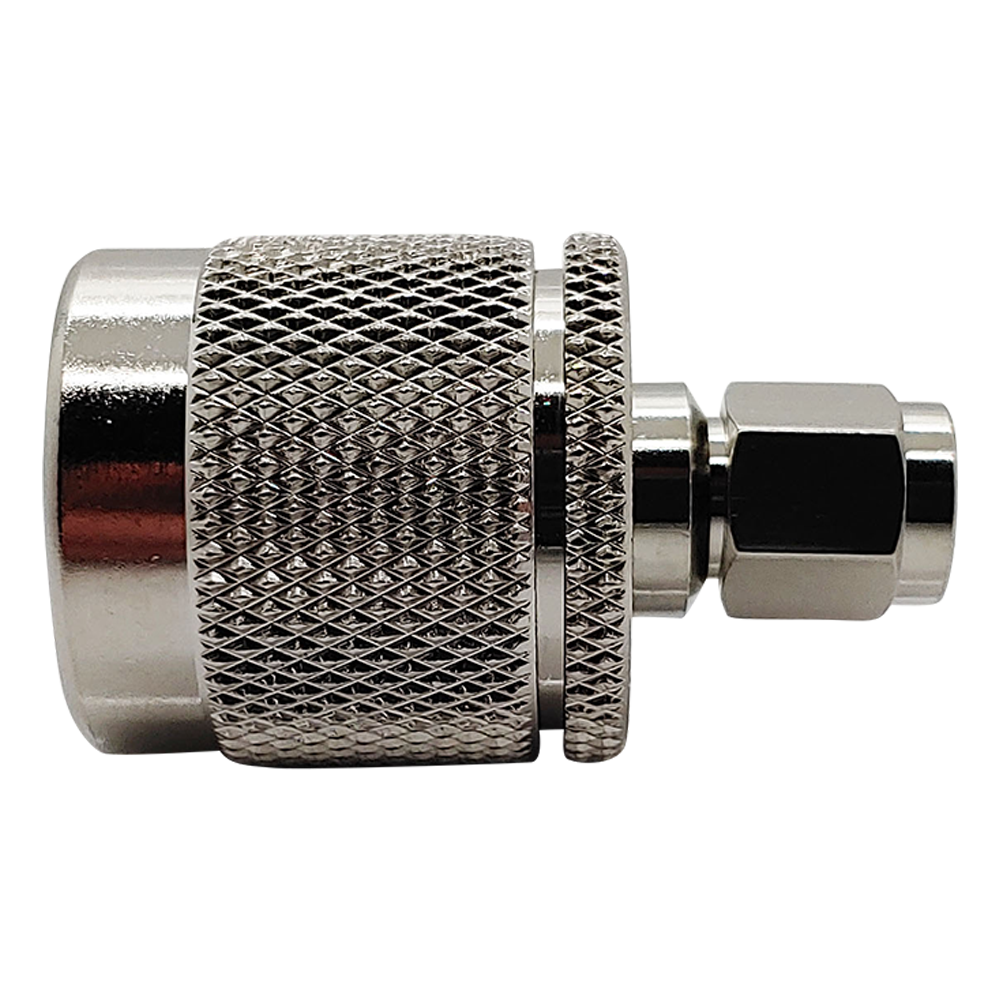 N Male to SMA Male Adapter [RFS-100088]