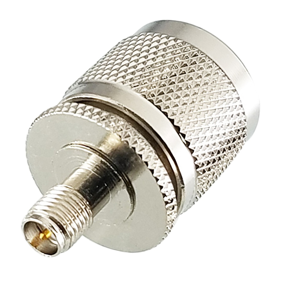 N Male to RP-SMA Female Adapter [RFS-100091]