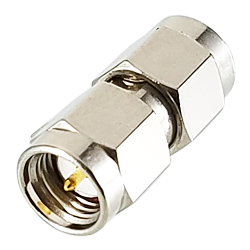 SMA Male to SMA Male Adapter [RFS-100154]