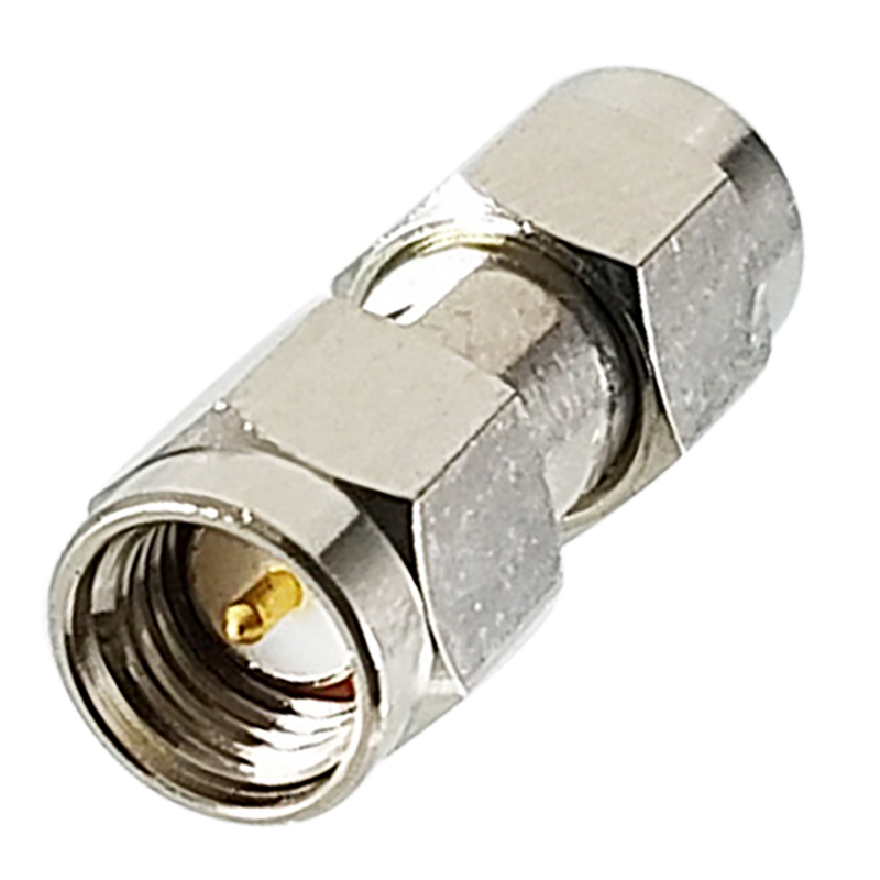 SMA Male to RP-SMA Male Adapter